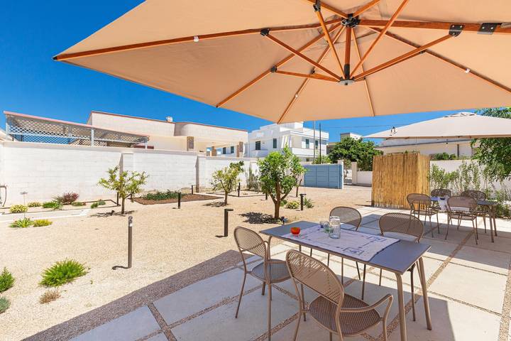 Gîte pour 5 personnes à San Pietro In Bevagna - 3