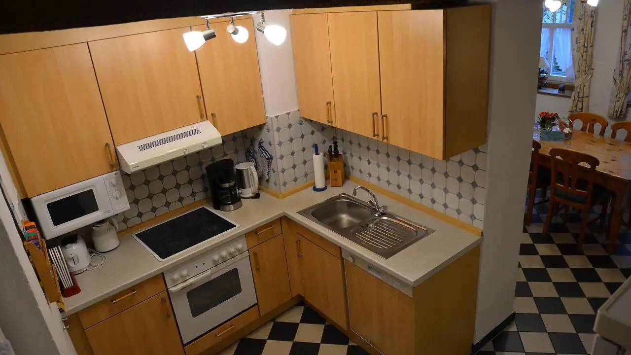 Ganze Ferienwohnung, Ferienwohnung für 4 Personen (75 m²) in Burgen (Bernkastel-Wittlich) in Burgen (bei Bernkastel-Kues), Bernkastel-Kues & Umgebung
