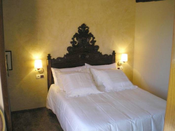 Casa rural para 4 personas, con piscina además de piscina para niños y jardín en Conca de Barberà - 2