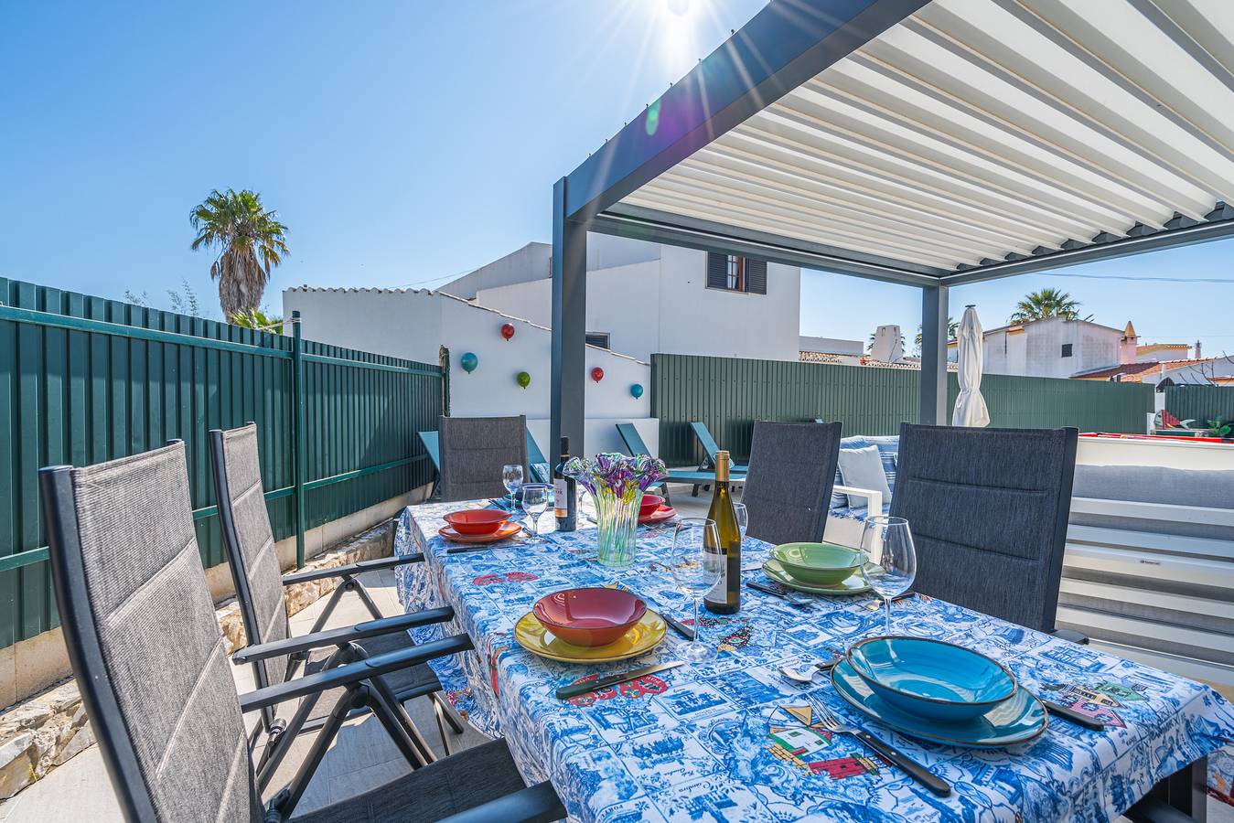 Casa Leah, Quinta da Barra in Tavira, Tavira (Santa Maria)