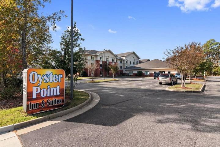 Hotel für 4 Personen, mit Pool und Ausblick - 1