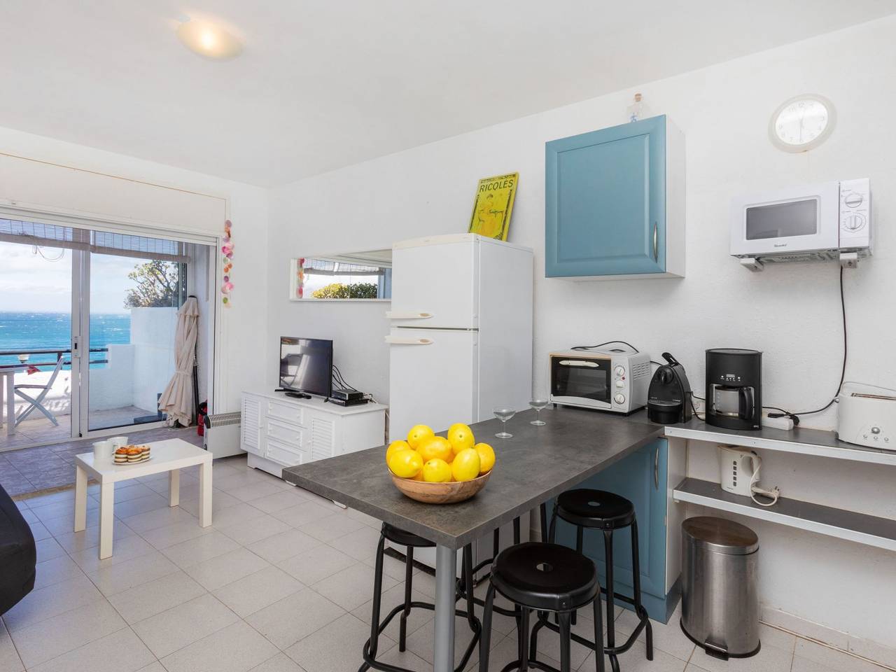 Apartamento entero, Aloes in Llansá, Alt Empordà