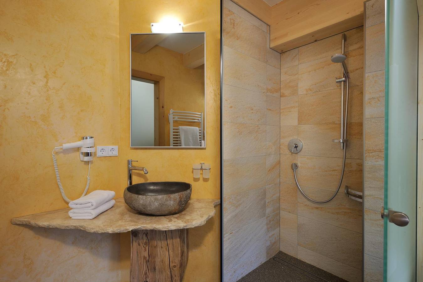 Ganze Ferienwohnung, Appartement Ur - Natur in Hinterthal, Steinernes Meer