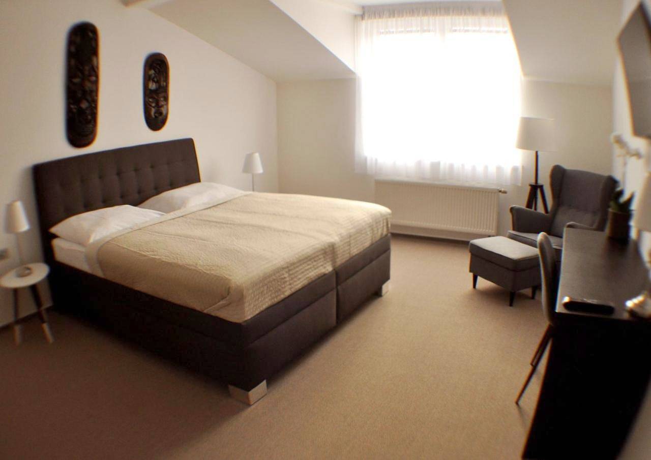 Geheel appartement, Studia Letců 2A in Olomouc, Olomouc (regio)