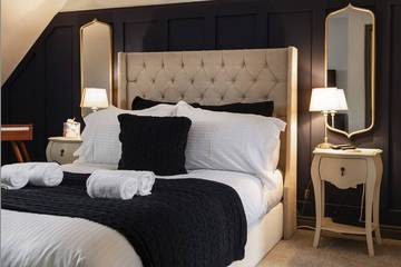 B&b for 6 People in The Cotswolds, South East England, Photo 2