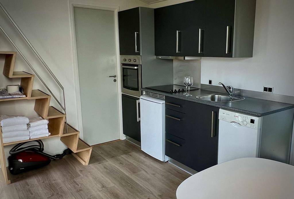 Villa voor 2 personen in Sallingsund, Morsø