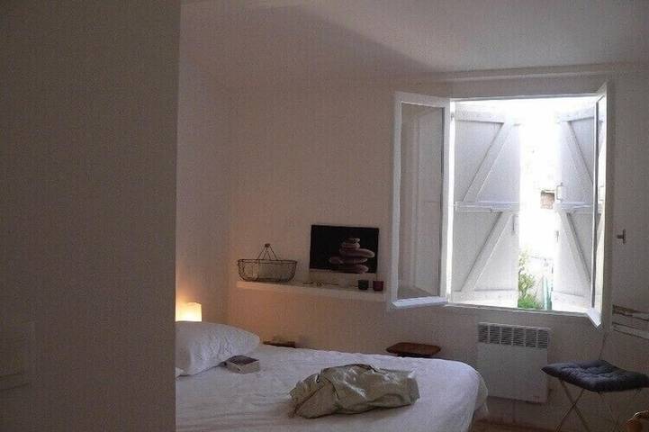 Location de vacances pour 10 personnes, avec terrasse dans Le Gillieux - 4