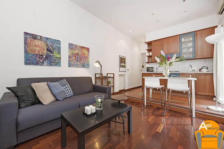 Appartamento intero, 4Bnb - Vatican Doors Flat in Vaticano, Provincia di Roma