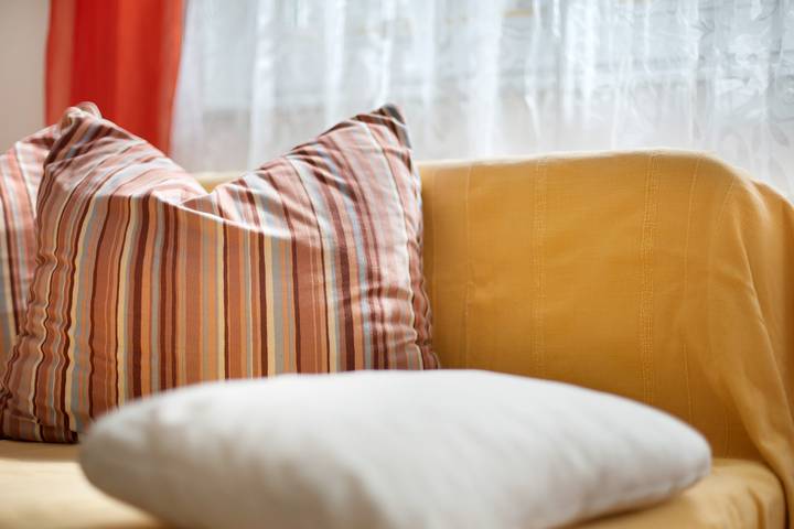 Studio für 2 Personen in Horben - 4