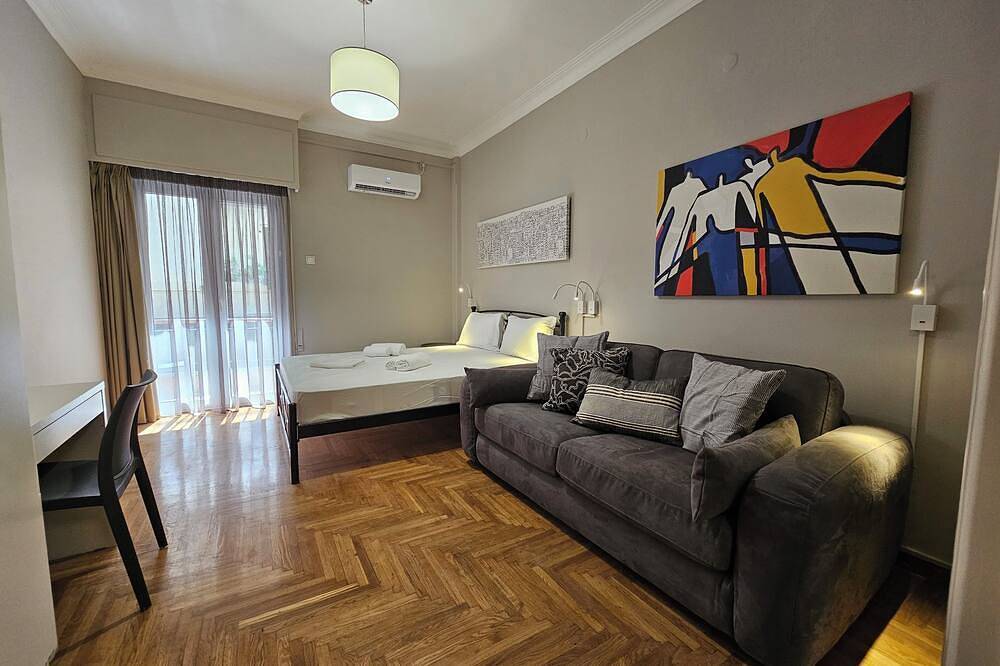 Appartamento vacanze a Atene a partire da 238€ a notte
