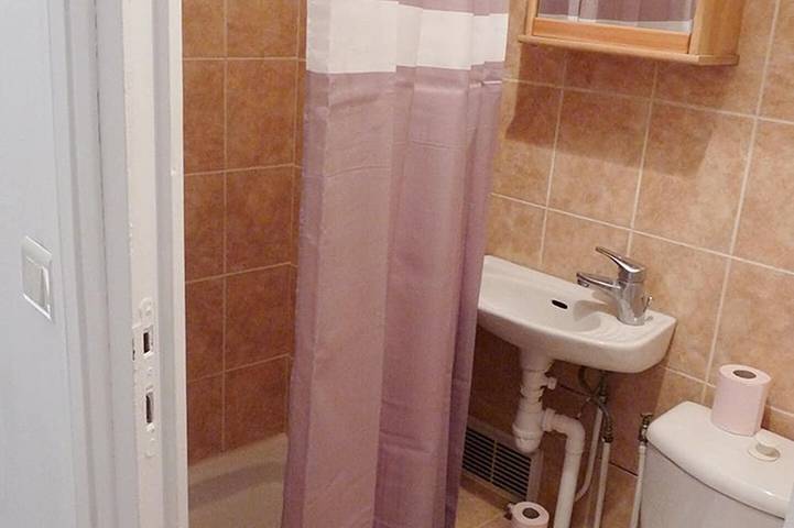 Ganze Wohnung, Studio ruhigen Innenhof 14. Paris in der Nähe von Montparnasse, 25 m2 in 14e Arrondissement, Paris