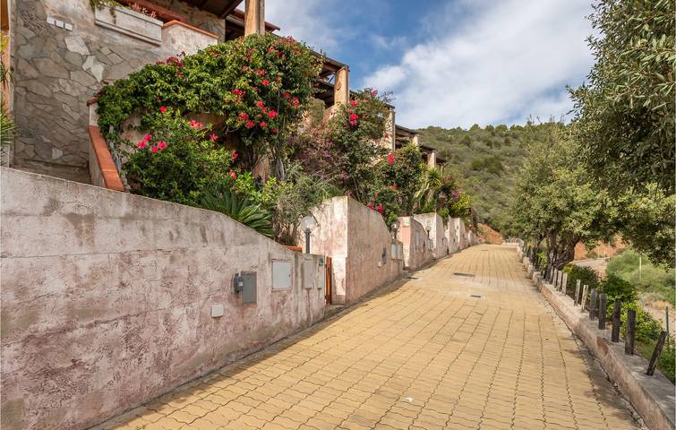 Ferienhaus für 8 Personen, mit Terrasse auf Sardinien - 2