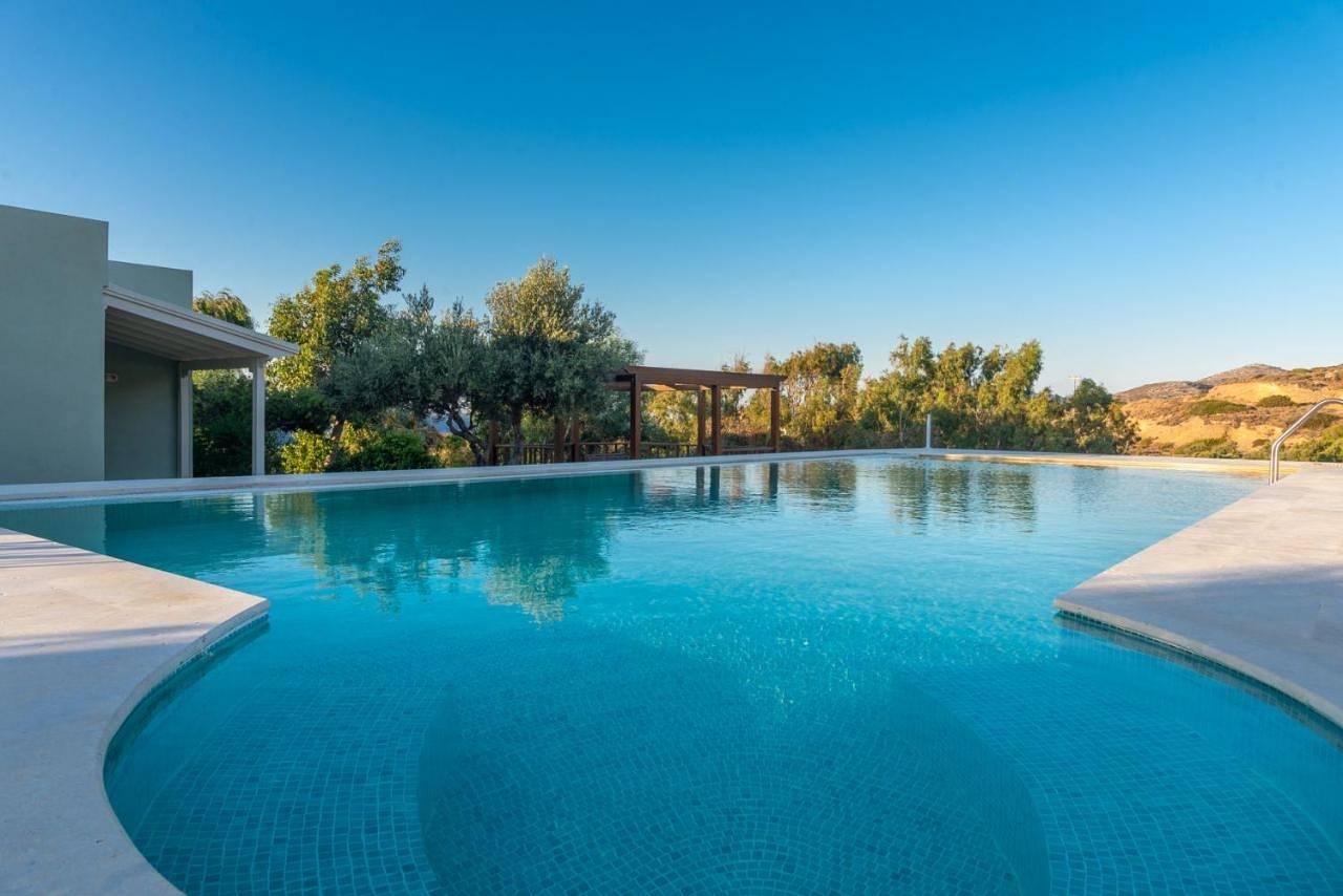 New - Villa Manika - 3Br 3Ba Pool in Lasithi