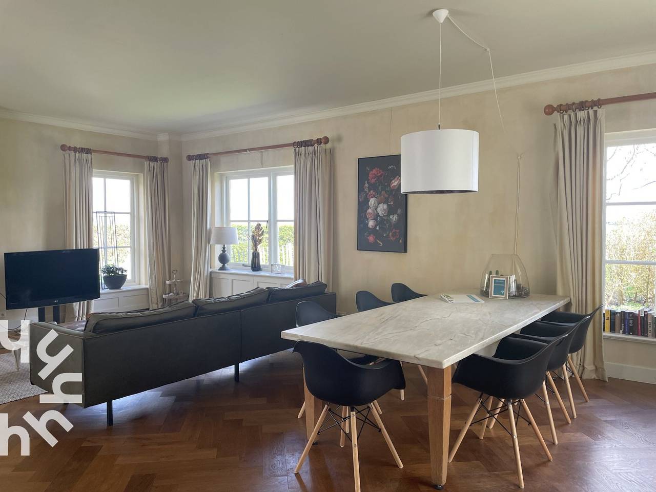 Rural and luxurious 3-person holiday home, in the heart of Walcheren in Grijpskerke, Walcheren