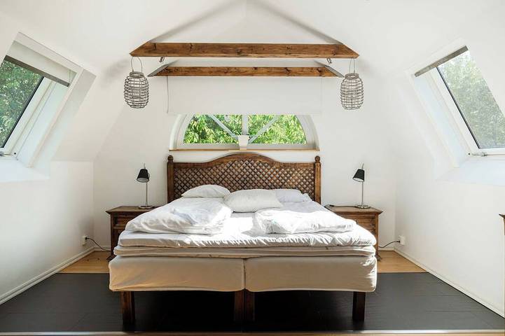 Family Friendly Villa with Sauna Near Stockholm in Stockholm und Umgebung