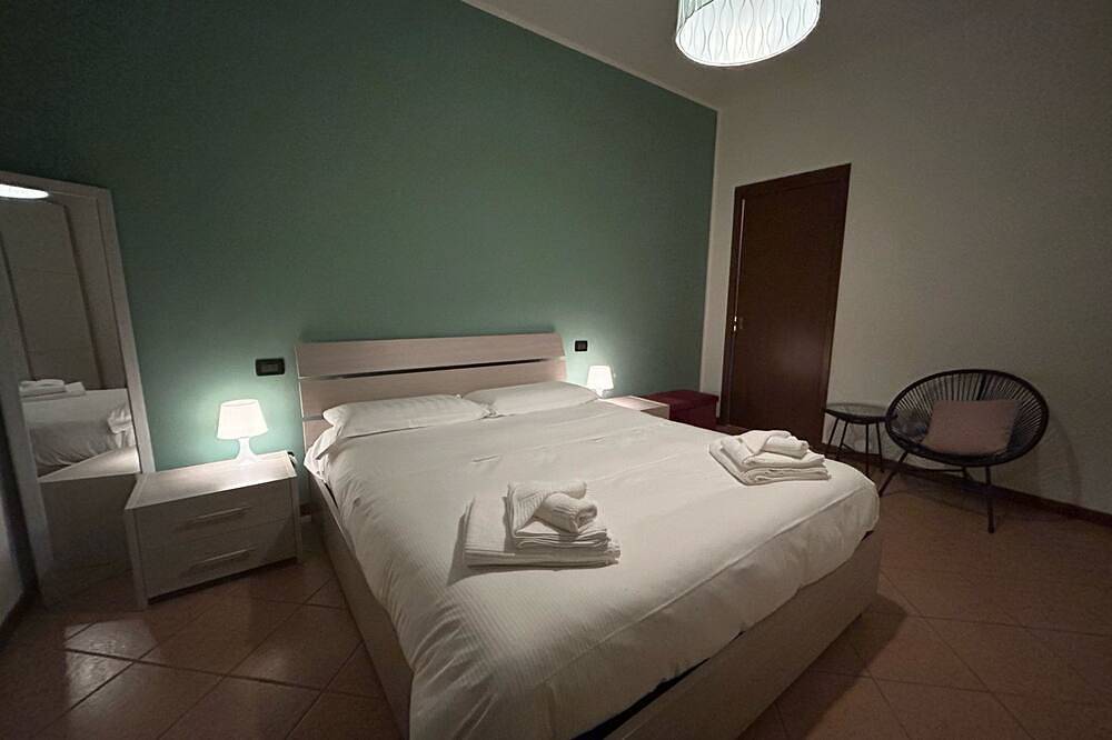 Entire apartment, Modern one-bedroom apartment in the center of Cremona, 2 steps from the Violin Museum in Cremona, Cremona Province