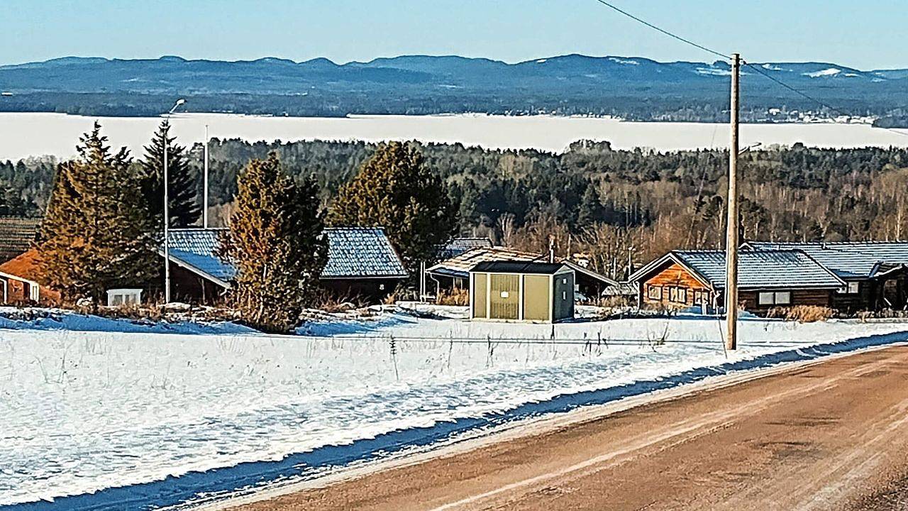 Ferienhaus für 2 Personen (18 m²) in Orsa in Orsa, Dalarna