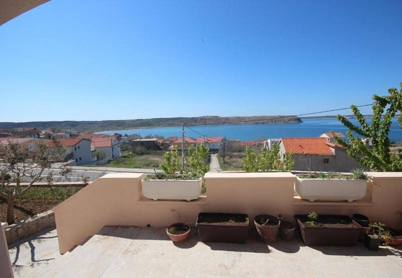 Ganzes Studio, Apartments Andrija in Rtina, Zadar
