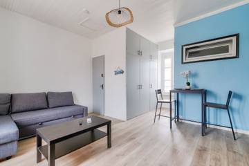 Gîte pour 2 personnes aux Les Sables-d'Olonne