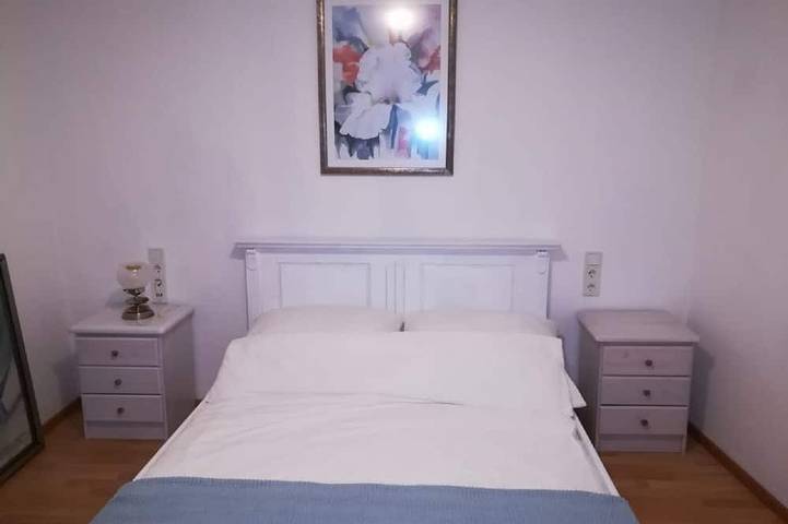 Gîte pour 5 personnes à Oberursel - 3