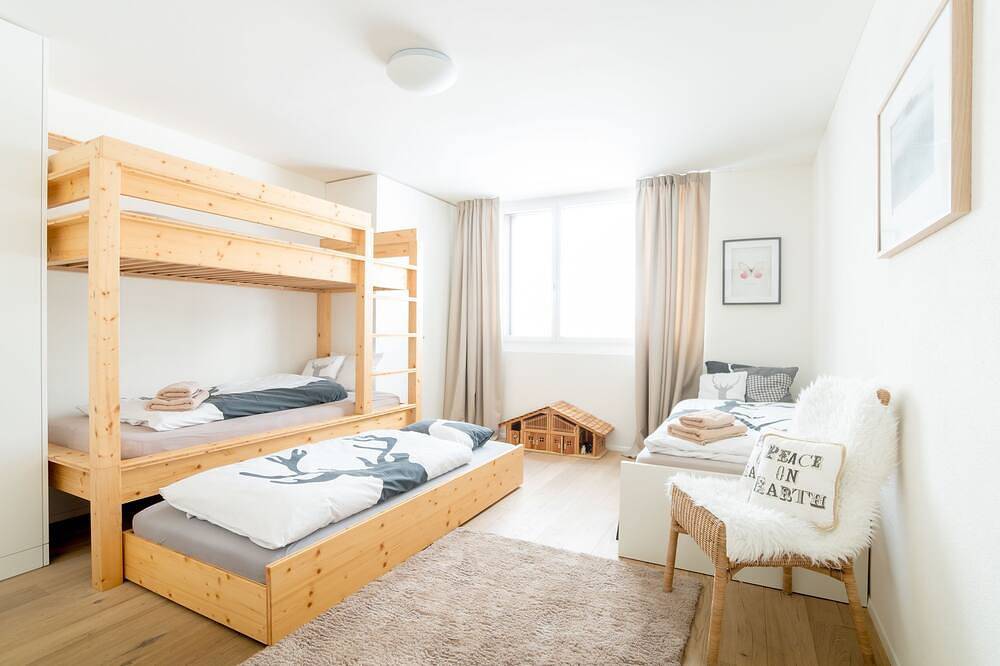Ganze Wohnung, Rent Luxus im Zentrum Andermatt in Andermatt, Skiarena Andermatt-Sedrun