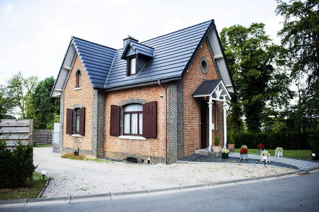 Holiday Home in Spa, Lüttich und Umgebung