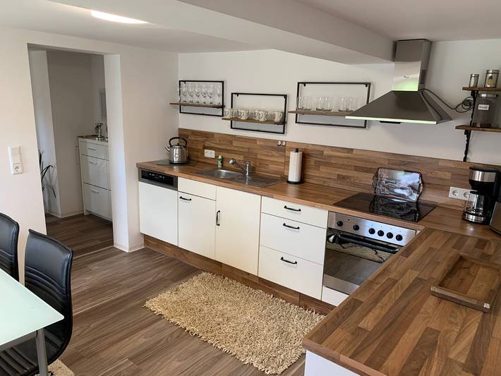 Ferienwohnung für 4 Personen in Walsrode - 3