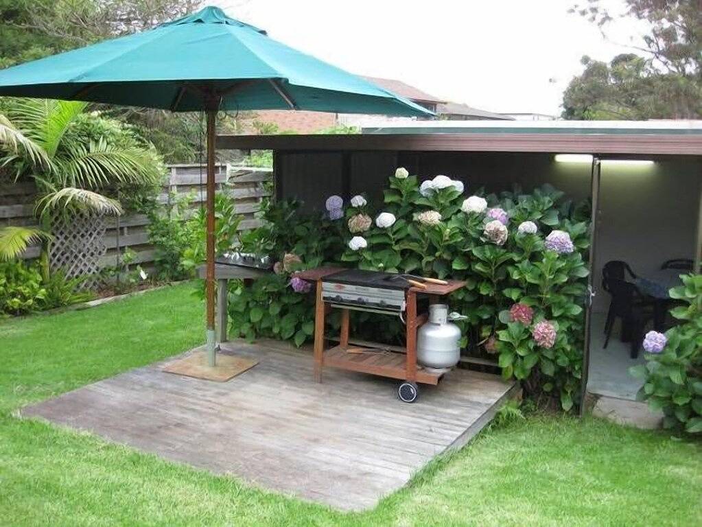 Ganze Wohnung, Dalmeny Shores 2 Bedroom Upstairs Unit in Dalmeny, New South Wales