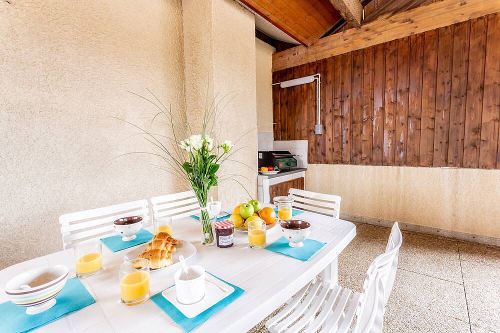 Appartement de vacances