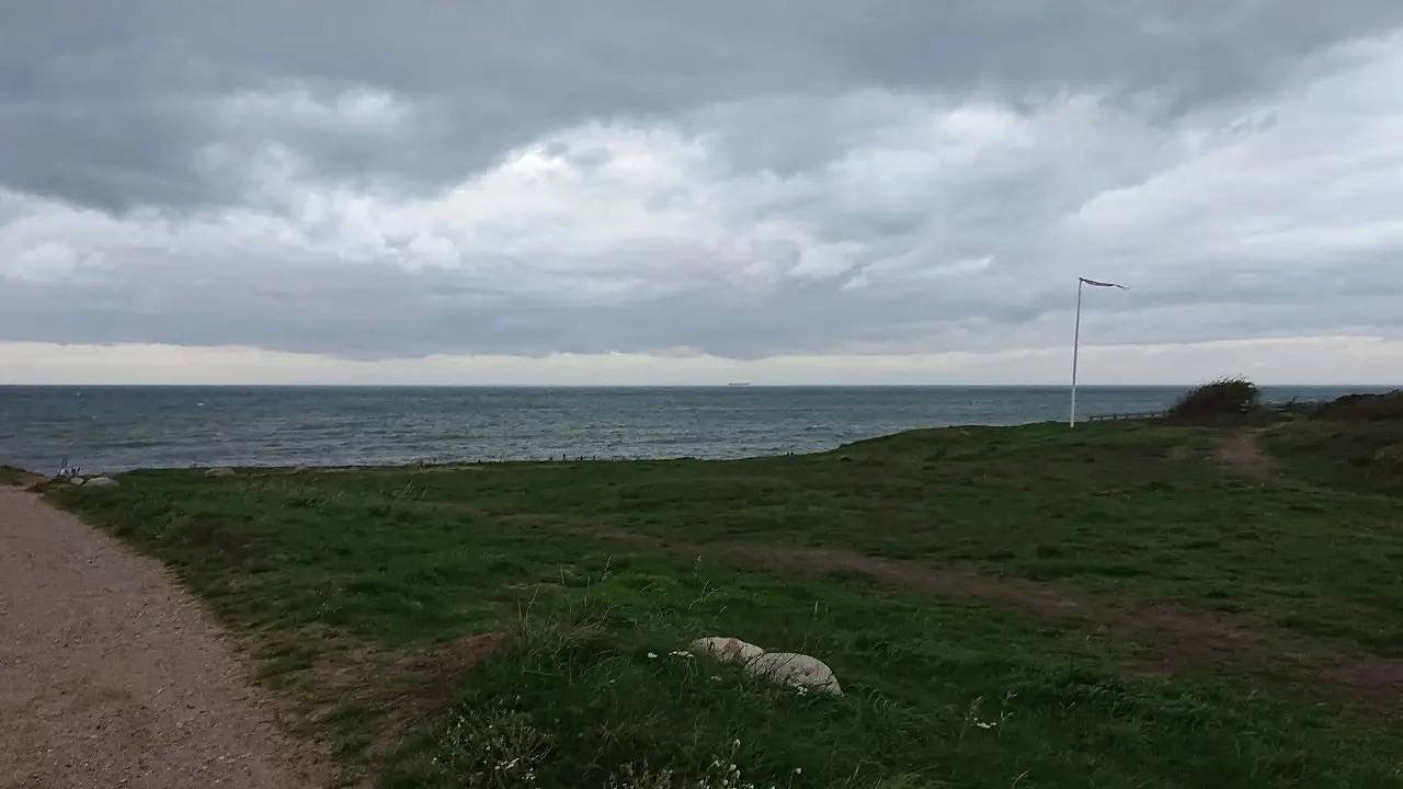 Ferienhaus für 6 Personen (46 m²) in Gilleleje in Gilleleje, Kattegatkysten