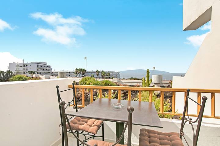 Ferienwohnung für 2 Personen an der Costa Adeje - 2