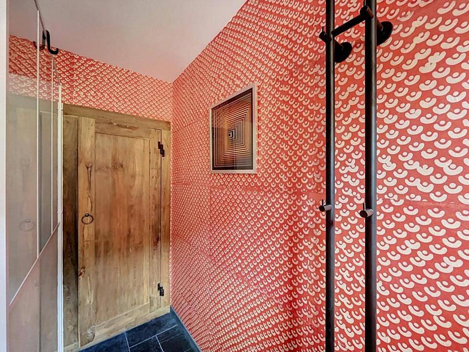 Chambre d'hôtes Cocotte & Bigoudi in La Ferté-Beauharnais, Sologne
