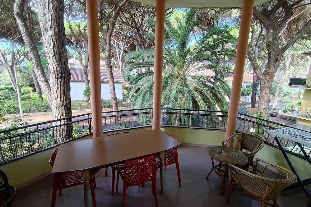 454 Orchidee Mare (3-seater) in Marina di Grosseto, Grosseto