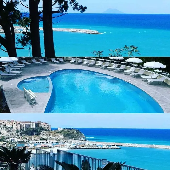 Maison d’hôte pour 4 personnes, avec piscine ainsi que vue et jardin - 1