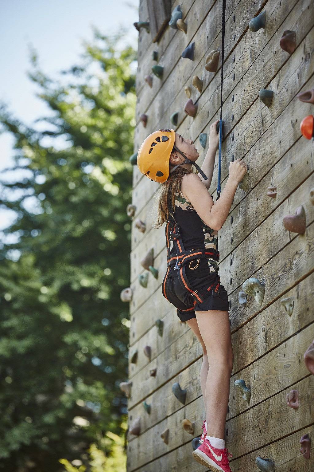 Cottage 2 Personen in Nationalpark De Maasduinen