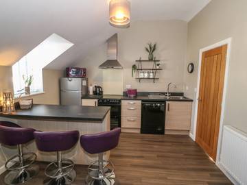 Apartment for 3 People in Gwynedd, North-Wales, Photo 4