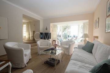 Location De Vacances pour 10 Personnes dans Mouans-Sartoux, Région de Cannes, Photo 4