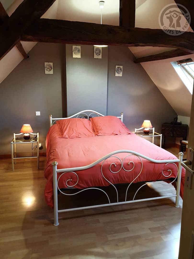 Gîtes de la couturelle in Rumegies, Valenciennes und Umgebung