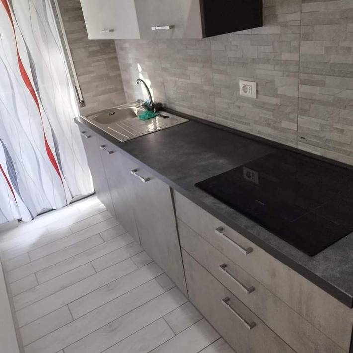 Gîte pour 2 personnes, avec terrasse à Pordenone - 3