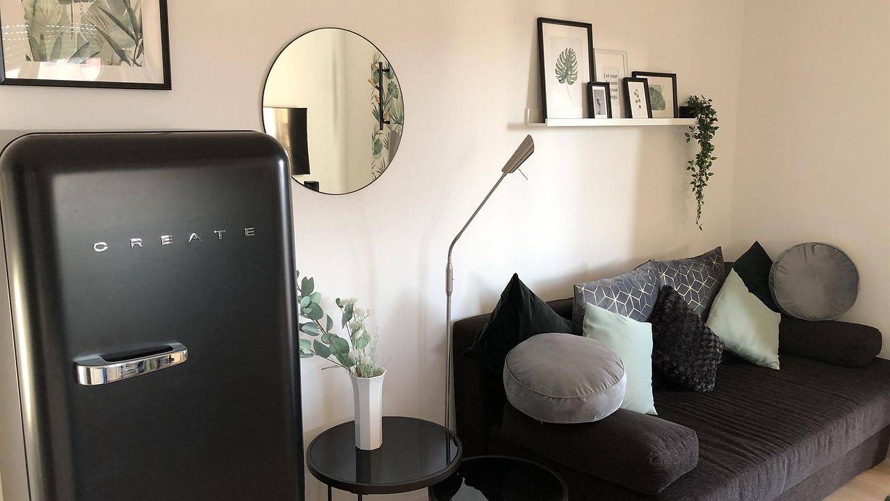 Ganze Ferienwohnung, Ferienwohnung für 2 Personen (35 m²) in Irrel in Irrel, Eifelkreis Bitburg-Prüm