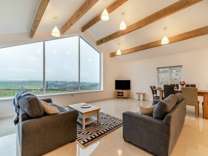 Cottage for 8 people in Rossendale