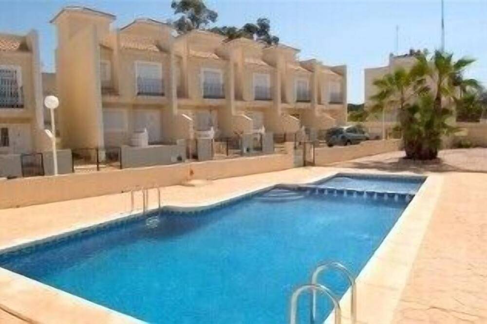 Duplex / Guardamar 300m van het strand in Guardamar del Segura, Costa Blanca