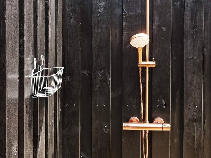 Ferienhaus für 8 Personen, mit Garten und Terrasse, kinderfreundlich am Mariagerfjord - 4