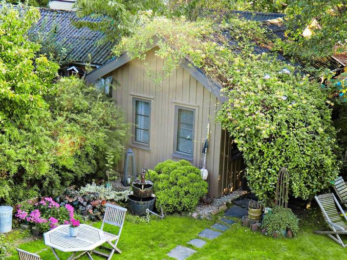 Ferienhaus für 2 Personen - 1