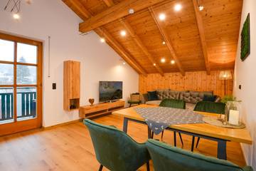 Ferienwohnung für 4 Personen in Bodenmais, Ostbayern, Bild 4