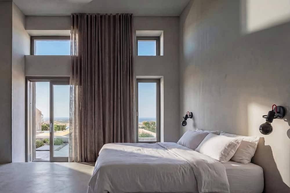 Dreamscape Villa, Anzo Villas in Ormos Ammoudiou, Oia