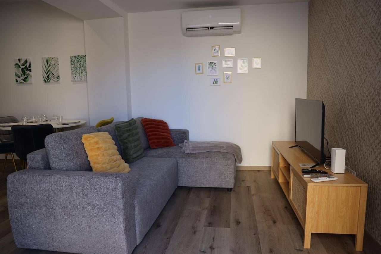 Appartement entier, One-Bedroom Apartment in Hagondange, Metz-Campagne