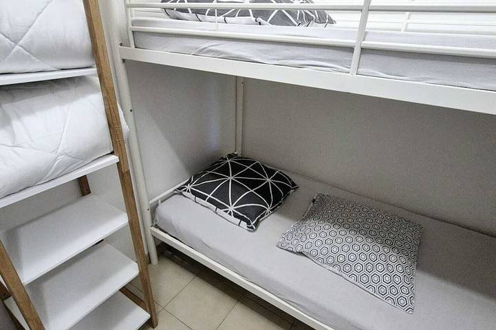 Appartamento intero, Studio vue mer Directe in Santa Lucia di Moriani, Corte e dintorni