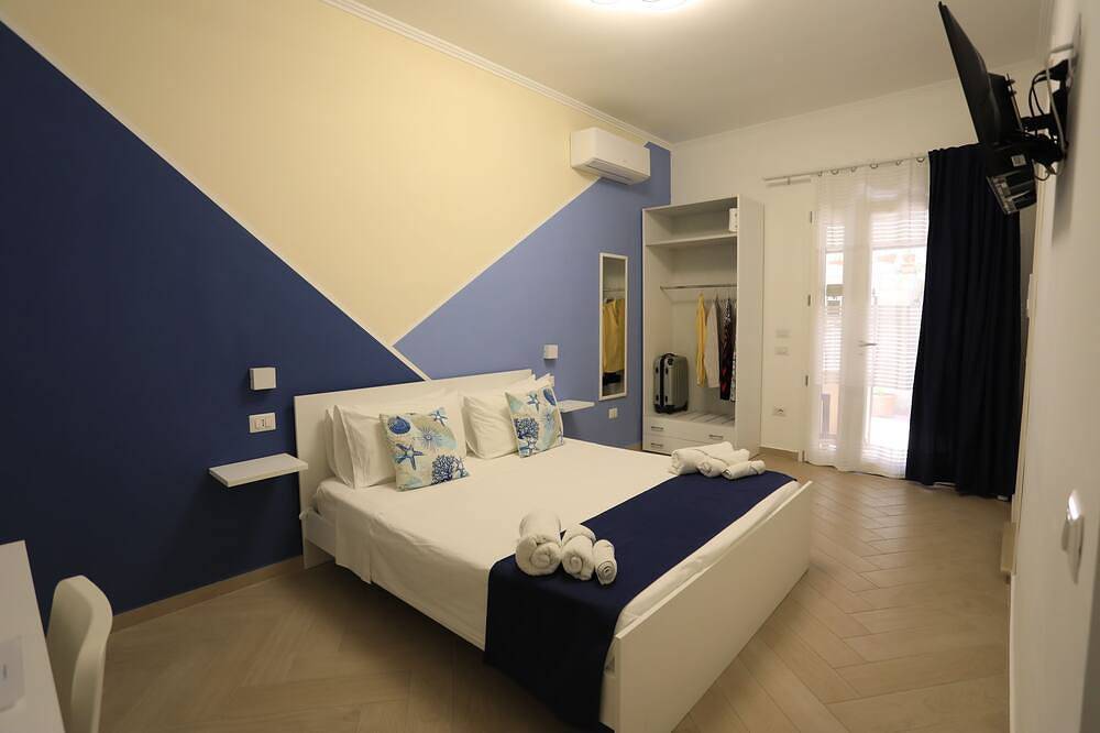 Onofrio House Tropea (Double Room) in Tropea, Vibo Valentia Province