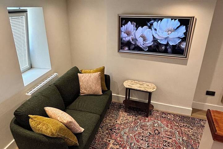 River View Newly Renovated Irish Townhouse in Cork City and near Ucc in Cork, County Cork